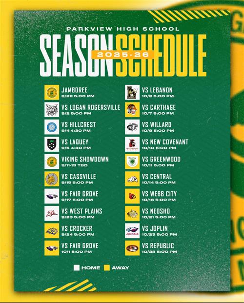 Boys Soccer